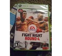 Fight Night Round 4 (Xbox 360)