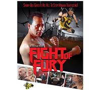 Fight Of Fury