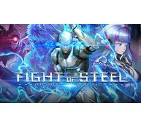 Fight of Steel: Infinity Warrior