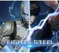Fight of Steel: Infinity Warrior PC Steam CD Key