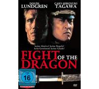 Fight Of The Dragon