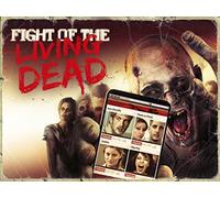 Fight of the Living Dead - Episode 11