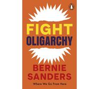 FIGHT OLIGARCHY by AUTHOR TBA Paperback Self Help Business