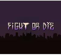 Fight or Die Steam CD Key