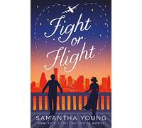 Fight or Flight – Little, Brown Book Group