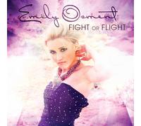 Osment, Emily - Fight Or Flight