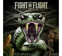 Fight or Flight - A Life By Design?
