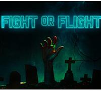 Fight or Flight Steam CD Key