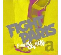 Fight Paris - Paradise Found