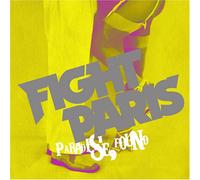 Fight Paris - Paradise Found