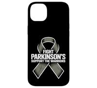 Fight Parkinson’s Support the Warriors Awareness Case for iPhone 14 Plus