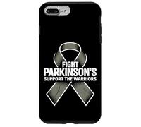 Fight Parkinson’s Support the Warriors Awareness Case for iPhone 7 Plus/8 Plus