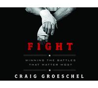 Fight, Session 3 "Spirit Led, Not Emo-Driven"