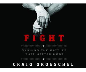 Fight, Session 5 "Failing Forward"