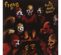 Fight - Small Deadly Space