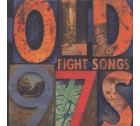Fight Songs by Old 97's (1999) Audio CD