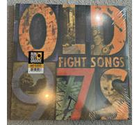 Old 97's - Fight Songs (Deluxe Edition) [VINYL]