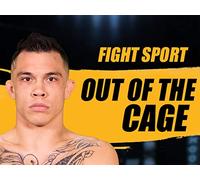 Fight Sport - Out of the Cage
