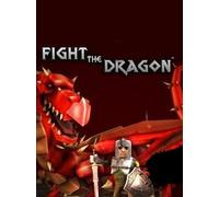 Fight The Dragon Steam Gift GLOBAL