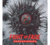 FIGHT THE FADE - ISOLATIONIST [VINYL]