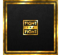 Fight the Fight Deliverance (Vinyl) 12" Album (US IMPORT)