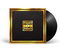 Fight the Fight Deliverance (Vinyl) 12" Album