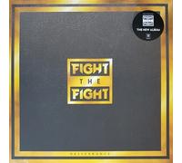 Fight the Fight: Deliverance (Vinyl, New)