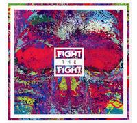 Fight the Fight Fight the Fight (Vinyl) 12" Album (US IMPORT)