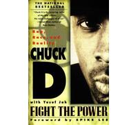 Fight the Power: Rap, Race, and Reality