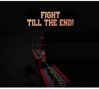 Fight till the End! PC Steam CD Key