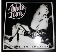 Fight to Survive [VINYL]