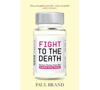Fight to the Death: Human Stories from the Assisted Dying Debate