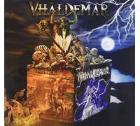 Fight To The End/I Made My Own Hell