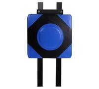 Fight top Shield: Kick Power Cushion, Goal Block, Athletic Energy Mat | Durable Impulse Control Mesh , Studio Practice Routine