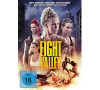 Fight Valley (DVD) Holly Holm, Miesha Tate, Susie Celek, Cris Cyborg (US IMPORT)