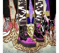 Fight - Vinyl Record 7 - A4z