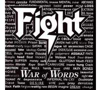 Fight - War Of Words