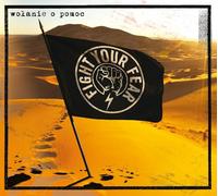 FIGHT YOUR FEAR - Wolanie o pomoc