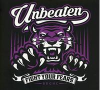 FIGHT YOUR Fears