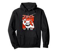 Fight Your Future Is Now Brave Wild Style Pullover Hoodie