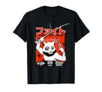 Fight Your Future is Now Brave Wild Style T-Shirt
