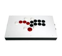 FightBox F-PRO All Button Leverless Arcade Game Controller for PC/PS/SWITCH