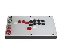 FightBox F10-PS5 All Button Leverless Arcade Fight Stick Game Controller Compatible With PC/PS3/PS4/PS5