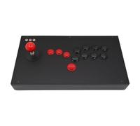 FightBox M1-PC All Button Leverless Arcade Fight Stick Game Controller Compatible With PC/PS3/Switch