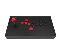 FightBox M3-PC All Button Leverless Arcade Fight Stick Game Controller Compatible With PC/PS3/Switch