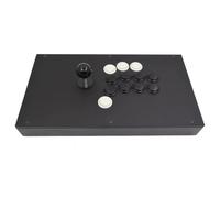 FightBox M8-CrossUP Arcade Joystick Game Controller for PC/PS/SWITCH