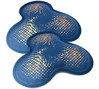 Reusable Gel Ice Pack - Cold/Hot 2-Pack Therapy for Rotator Cuff Injuries Bursitis and Swelling (Hinge Joint, 2-Pack)