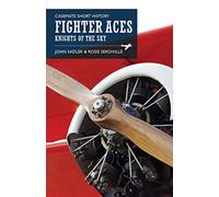 Fighter Aces: Masters of the Skies (Casemate Short History)