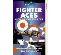 Fighter Aces Of World War I & World War 2 [VHS]