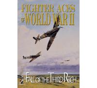 Fighter Aces of World War II: Fall of Third Reich [DVD] [Region 1] [US Import] [NTSC]